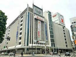 東急百貨店 渋谷・本店｜「東急百貨店 渋谷・本店」まで徒歩10分です。