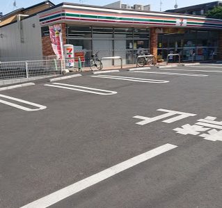 セブン-イレブン 世田谷通り店｜徒歩5分に「セブン-イレブン 世田谷通り店」があります。