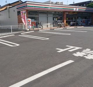 セブン-イレブン 世田谷通り店