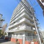 ライオンズマンション西早稲田