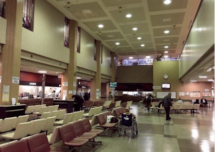 公立学校共済組合 関東中央病院｜「公立学校共済組合 関東中央病院」まで徒歩7分です。