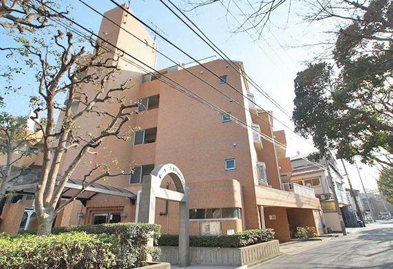 ライオンズマンション親水公園第２｜ライオンズマンション親水公園第２は昭和62年築、5階建のマンションです。周辺には小松川境川親水公園や中央森林公園などの緑の多い静かな住環境です。