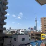 レクシオ亀戸