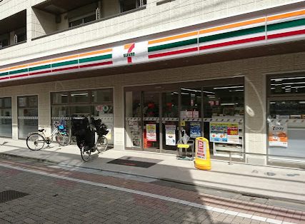 セブンイレブン 久我山２丁目店｜徒歩1分に「セブンイレブン 久我山２丁目店」があります。