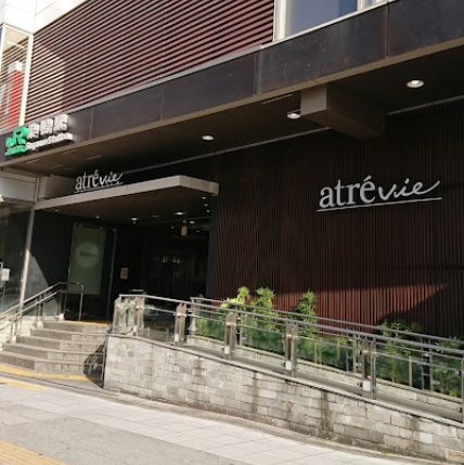 アトレヴィ巣鴨｜徒歩4分に「アトレヴィ巣鴨」があります。