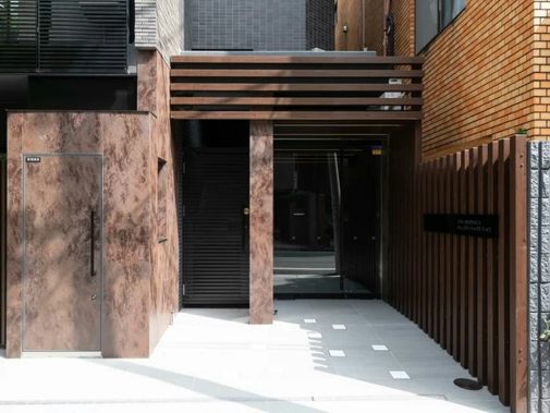 オープンレジデンシア六義園山手プレイスエントランス１｜山手線他「巣鴨」駅から徒歩3分の立地です。