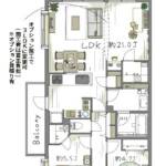 ディアプレイス中野野方