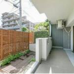 藤和シティホームズ綾瀬
