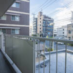 日商岩井赤羽マンション