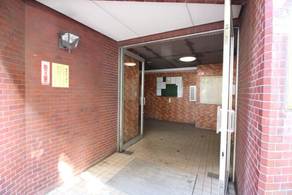 エントランス１｜ＪＲ池袋駅が利用可です。