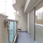 朝日プラザ八広