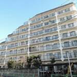中野弥生町スカイハイツ
