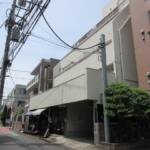 和甲第１マンション