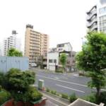 朝日言問マンション
