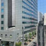 牛込マンション