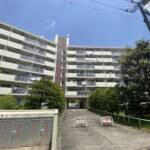 給田南住宅