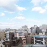 シティコープ西葛西