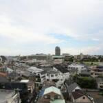 方南町セントラルマンション
