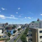 北町ロイヤルハイツ
