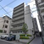 渋谷常磐松ハウス