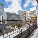 ライオンズガーデン池田山