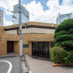 ライオンズガーデン池田山