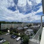 給田南住宅
