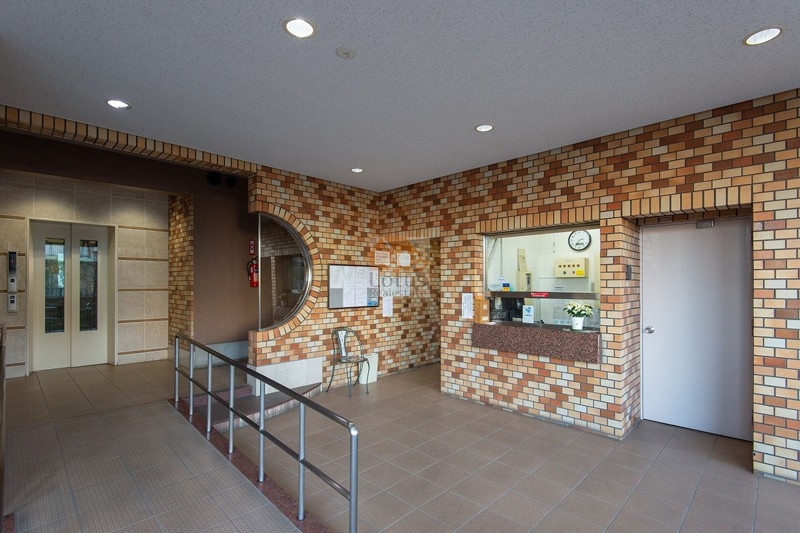 高井戸ハイデンス共用部１