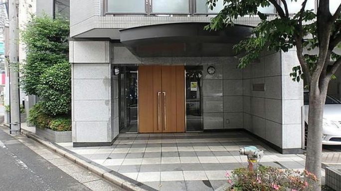 藤和シティホームズ駒込エントランス１｜山手線他「駒込」駅北口から徒歩2分の好立地です。