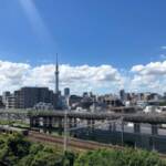 レック亀戸グリーンマンション