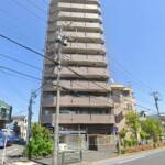 グランデュール新小岩
