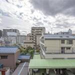 エクメーネ西新井西公園弐番館