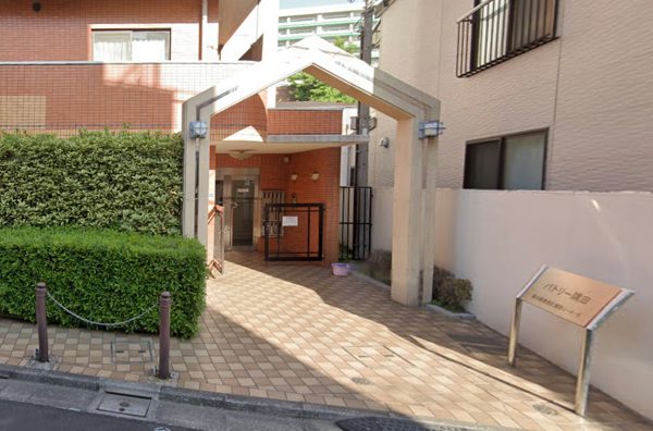 リーベ・パトリー隅田エントランス１｜東武伊勢崎線「鐘ヶ淵」駅、東武伊勢崎線「東向島」駅が利用できます。