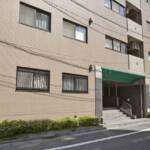 マイキャッスル水天宮前壱番館