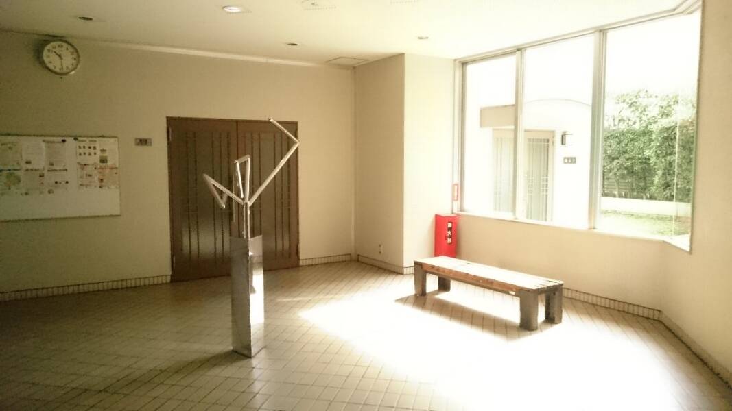 グランドメゾン錦糸町 (5)｜管理体制は良好です。