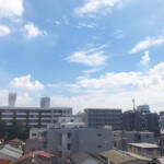 パークサイドマンション高円寺