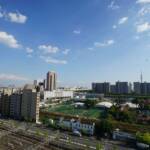 北千住パークファミリア