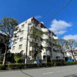 ファースト新小岩マンション