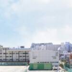 秀和東陽町レジデンス
