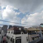 サンコート池袋