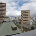 グリーンコーポ町屋