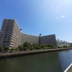 イトーピア東陽町マンション