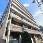 コスモ中野