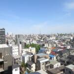 南大塚台マンション