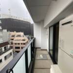 リビオレゾン東銀座