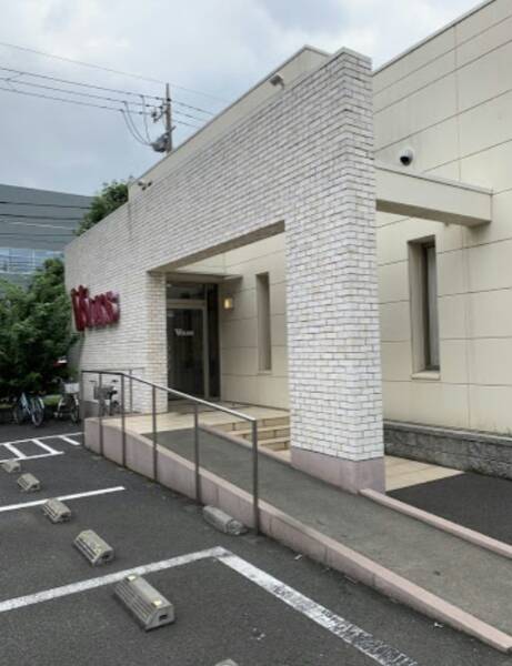 フォルクス 葛西店｜徒歩1分にステーキレストラン「フォルクス 葛西店」があります。