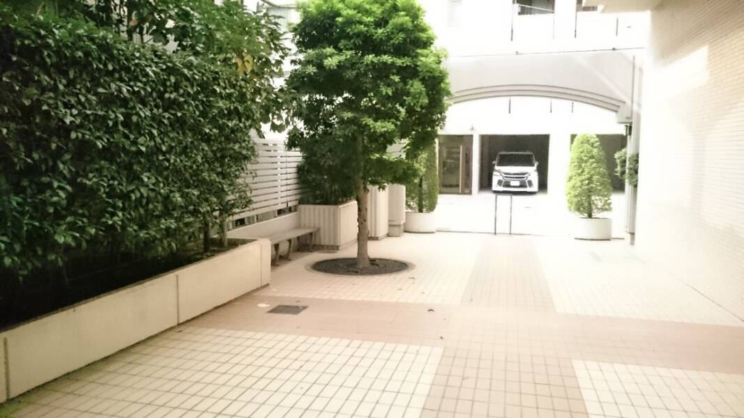 グランドメゾン錦糸町 (6)｜総武線他「錦糸町」駅、都営新宿線「菊川」駅、半蔵門線他「住吉」駅などが利用できます。