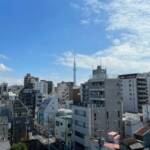 入谷サンハイツ