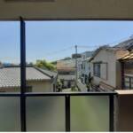 ライオンズマンション東十条第３