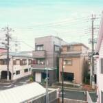 ローヤルシティ金町